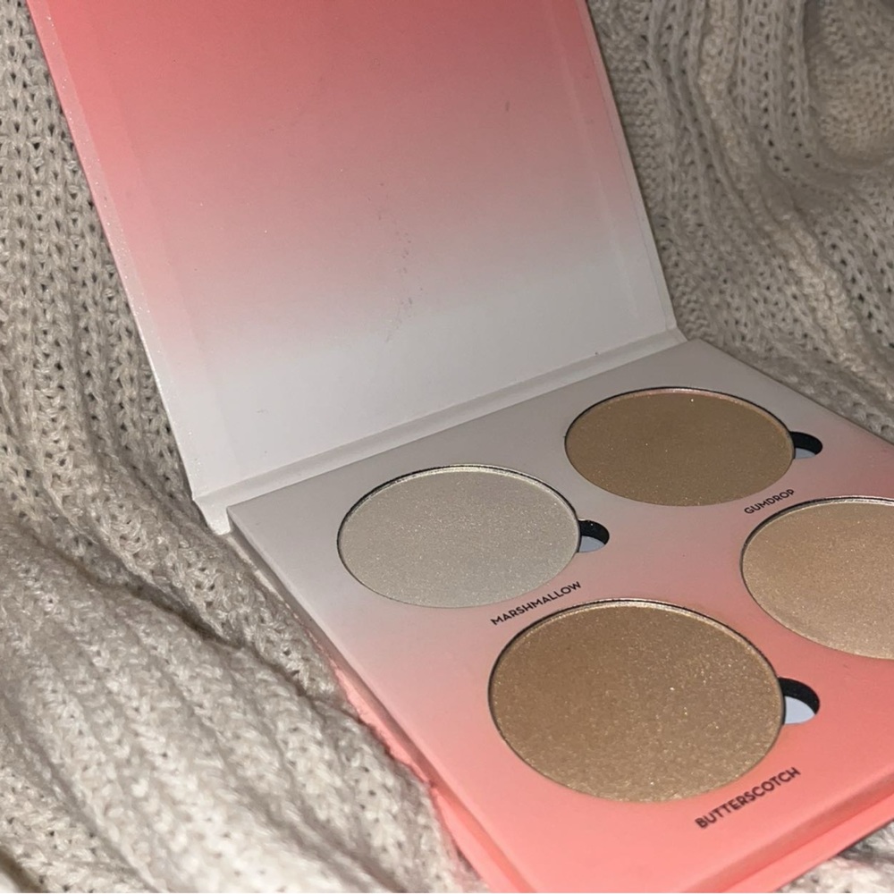Highlight pallet - Picture 3 of 3